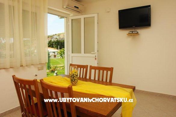 Apartmani Brzovic – foto 12