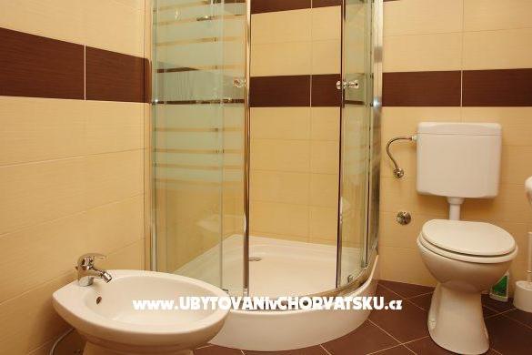 Apartmani Brzovic – foto 13