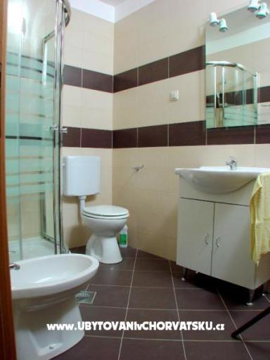 Apartmani Brzovic – foto 4