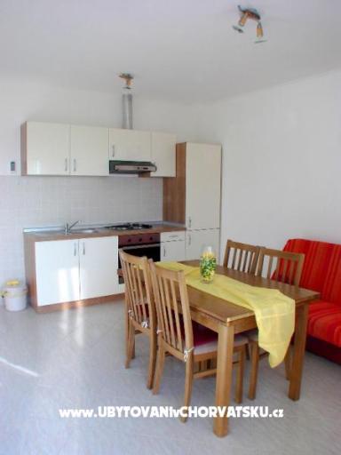 Apartmani Brzovic – foto 6