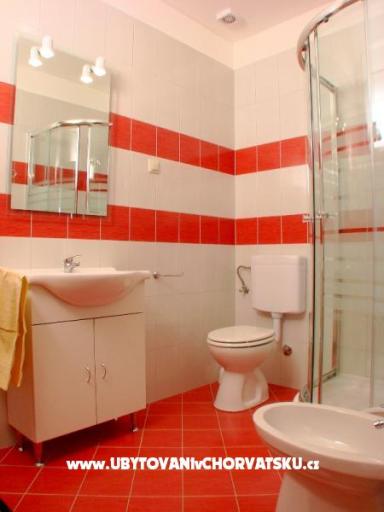 Apartmani Brzovic – foto 9
