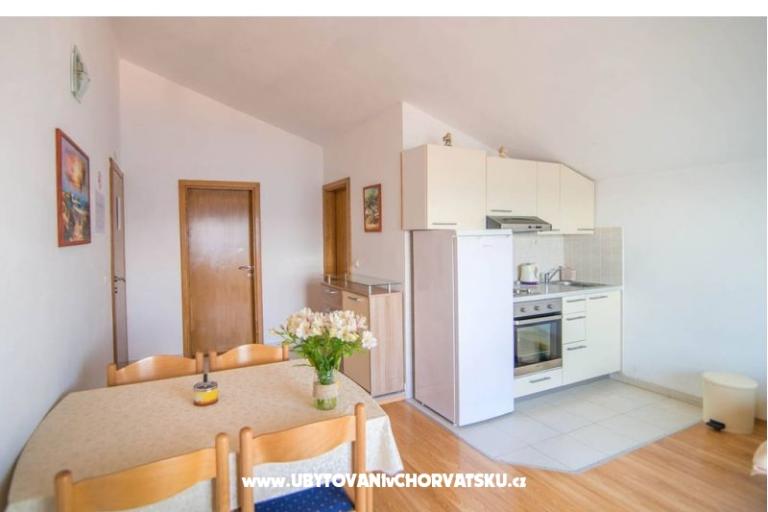 Apartmani with sea view Cihorich – foto 10