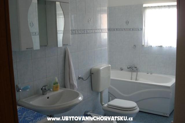 Apartmani with sea view Cihorich – foto 13