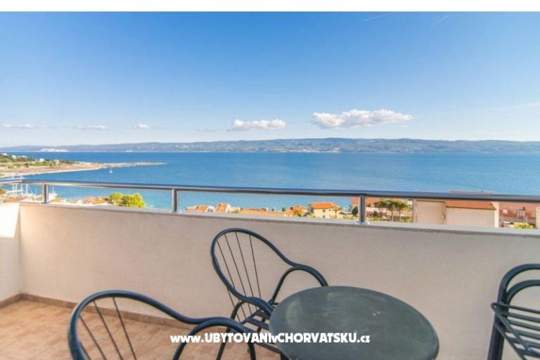 Apartmani with sea view Cihorich – foto 15