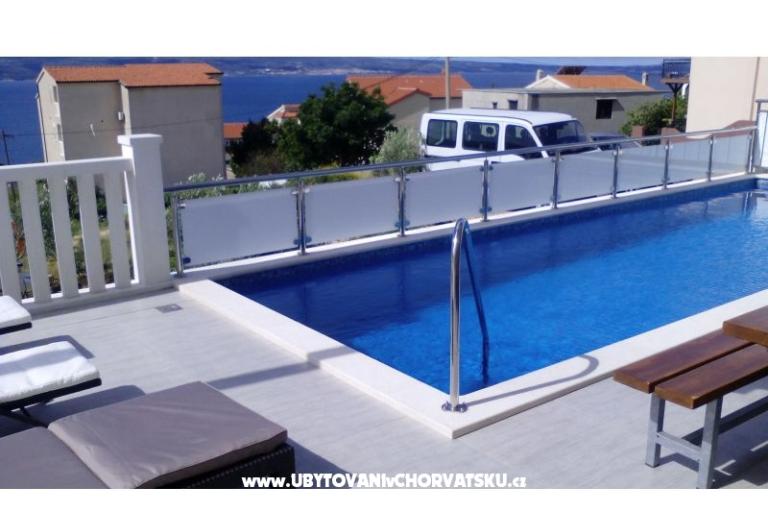 Apartmani with sea view Cihorich – foto 16