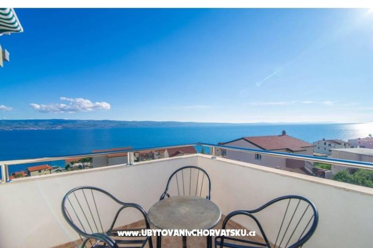 Apartmani with sea view Cihorich – foto 17