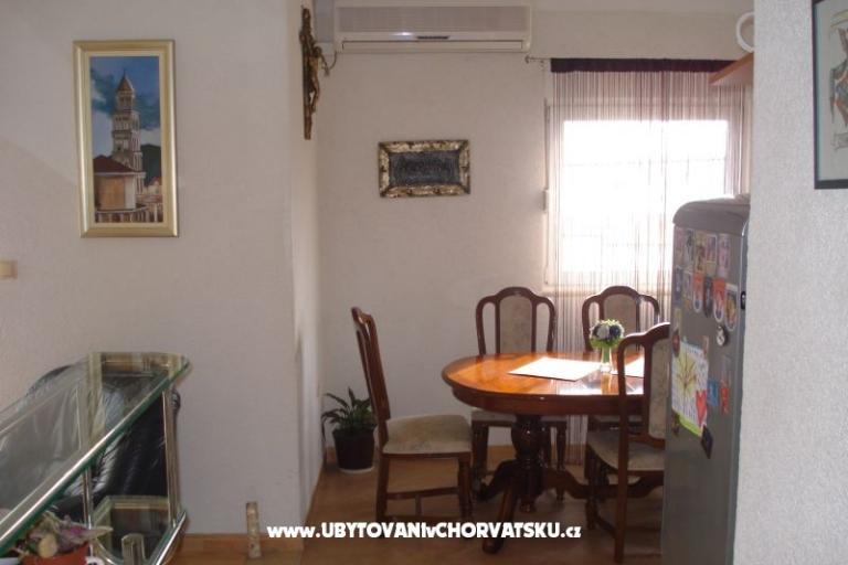 Apartmani with sea view Cihorich – foto 18