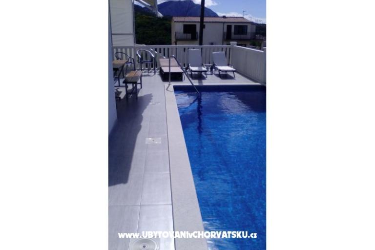 Apartmani with sea view Cihorich – foto 3