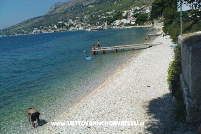 Apartmani with sea view Cihorich – foto 4