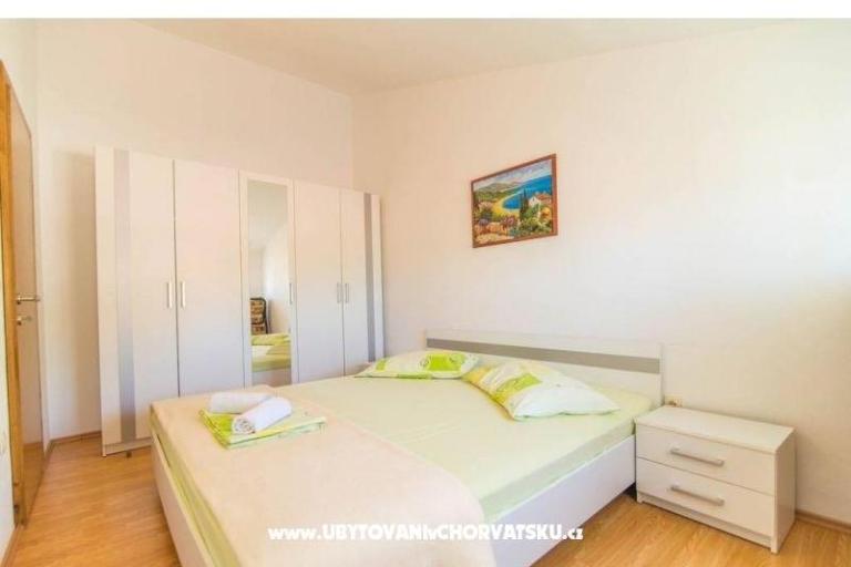 Apartmani with sea view Cihorich – foto 5