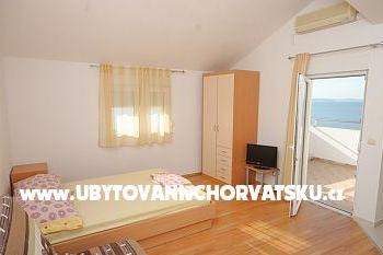 Apartmani with sea view Cihorich – foto 6