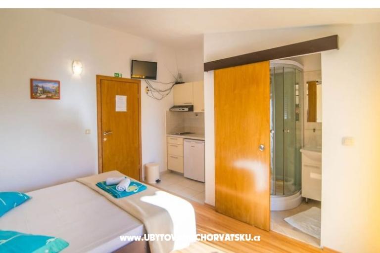 Apartmani with sea view Cihorich – foto 7