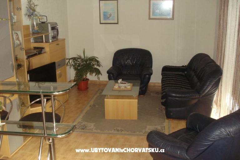 Apartmani with sea view Cihorich – foto 8