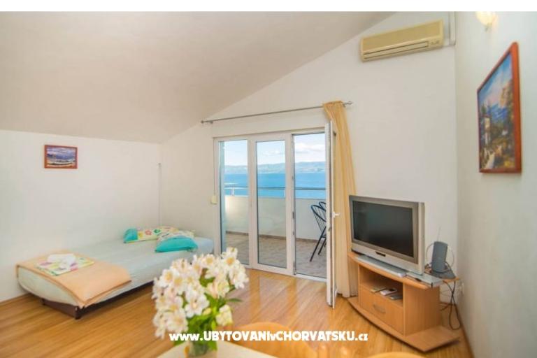 Apartmani with sea view Cihorich – foto 9