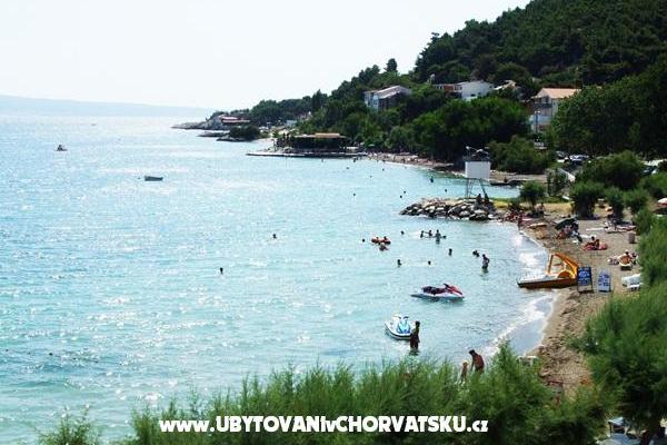 Apartmani Clarus Mare – foto 2
