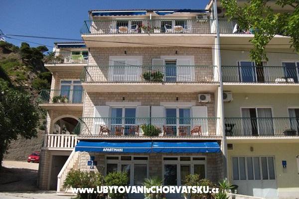 Apartmani Clarus Mare – foto 3