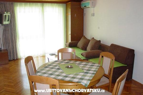 Apartmani Clarus Mare – foto 6