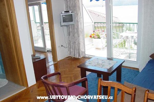 Apartmani Clarus Mare – foto 7