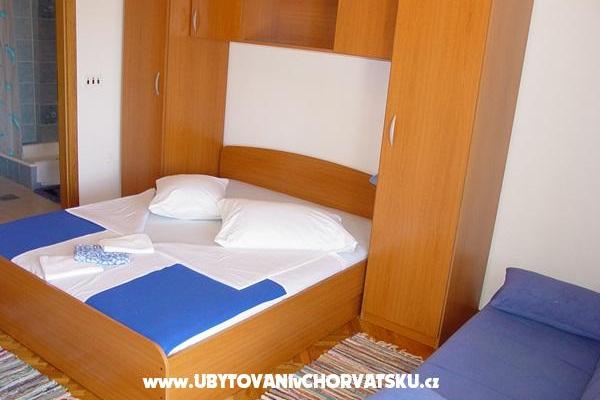 Apartmani Clarus Mare – foto 8