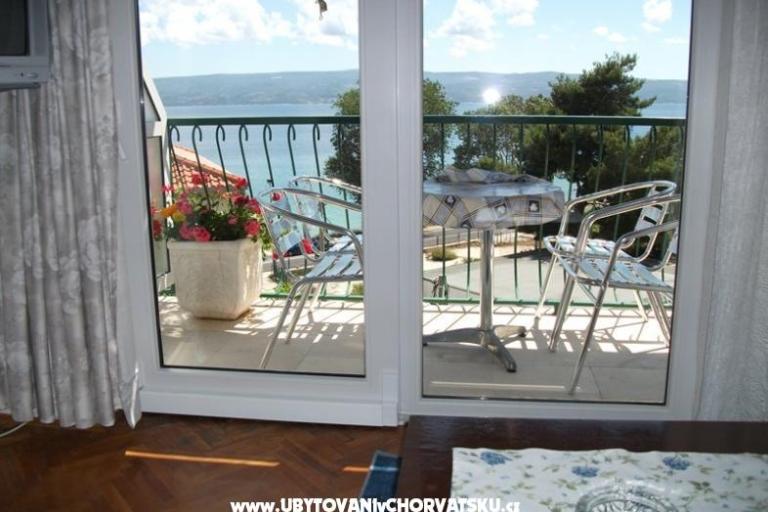 Apartmani Clarus Mare – foto 5