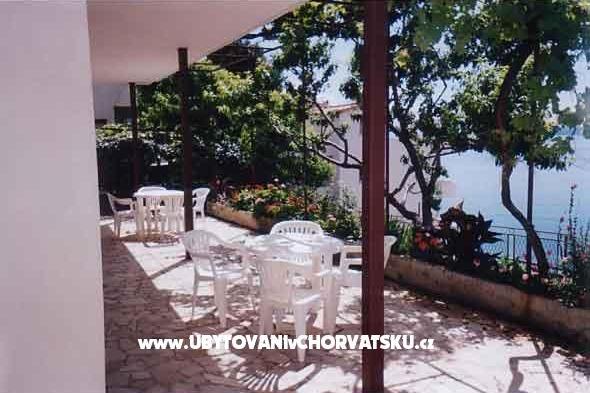Apartmani Duće – foto 2