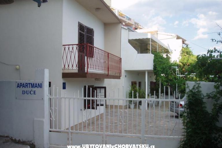 Apartmani Duće – foto 7