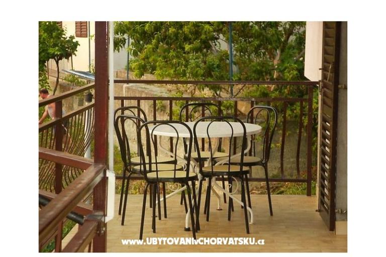 Apartmani Jadranka – foto 16