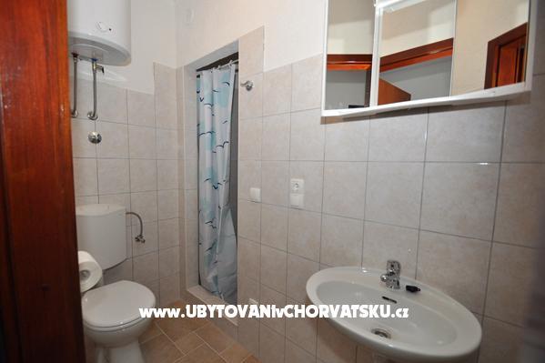 Apartmani Klaric – foto 13