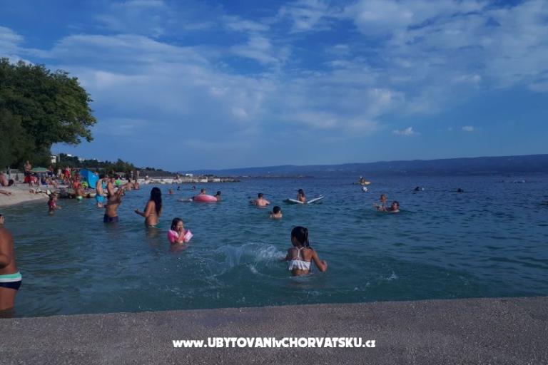 Apartmani Klarić, Dugi Rat – foto 10