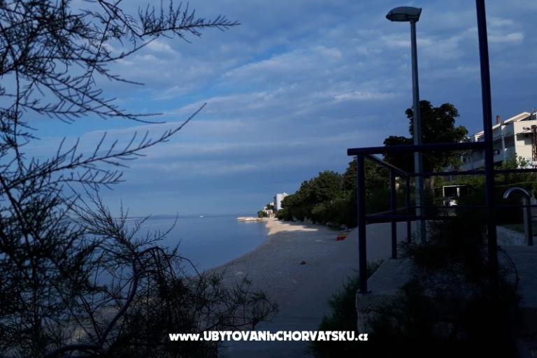 Apartmani Klarić, Dugi Rat – foto 11