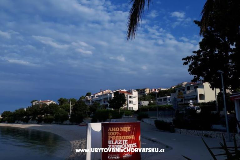 Apartmani Klarić, Dugi Rat – foto 12