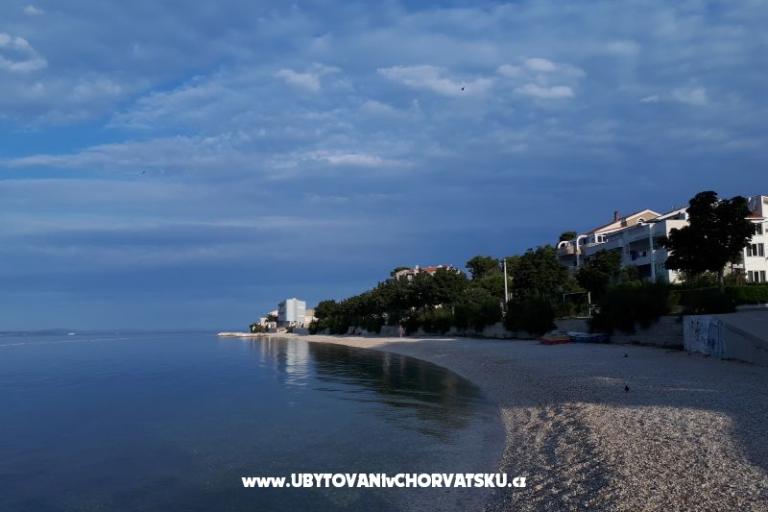 Apartmani Klarić, Dugi Rat – foto 4