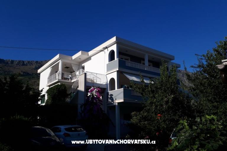 Apartmani Klarić, Dugi Rat – foto 5