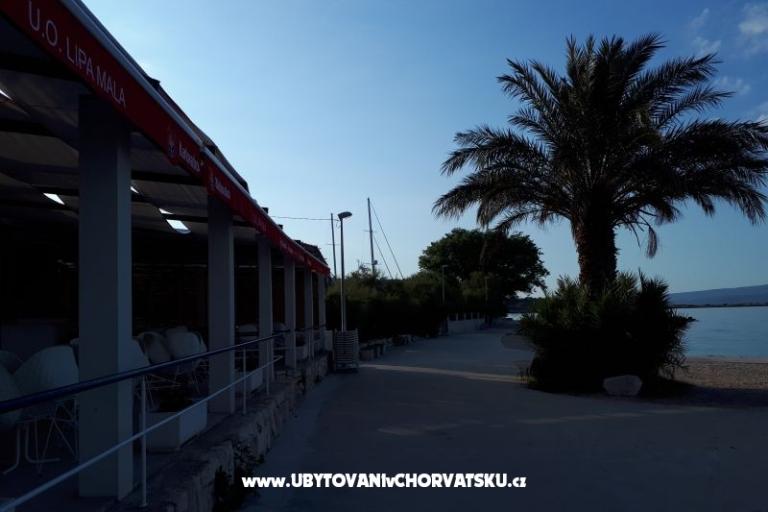 Apartmani Klarić, Dugi Rat – foto 6