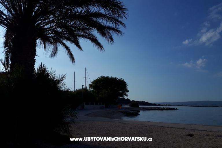 Apartmani Klarić, Dugi Rat – foto 7