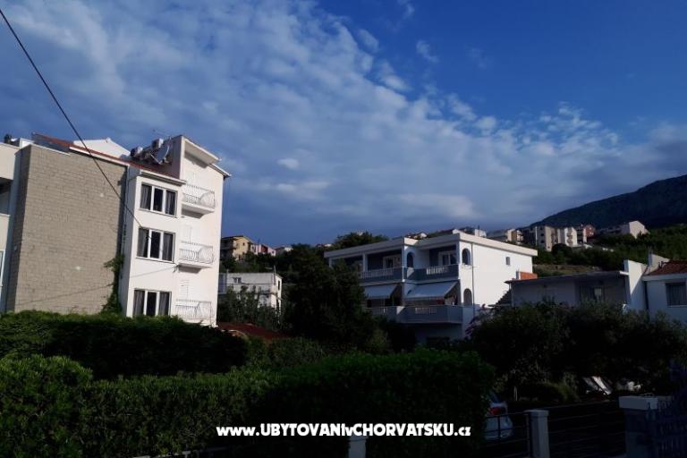 Apartmani Klarić, Dugi Rat – foto 8