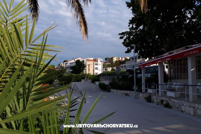 Apartmani Klarić, Dugi Rat – foto 9