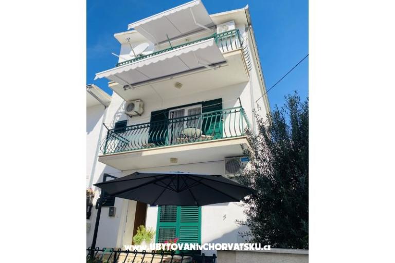 Apartmani Mande – foto 2