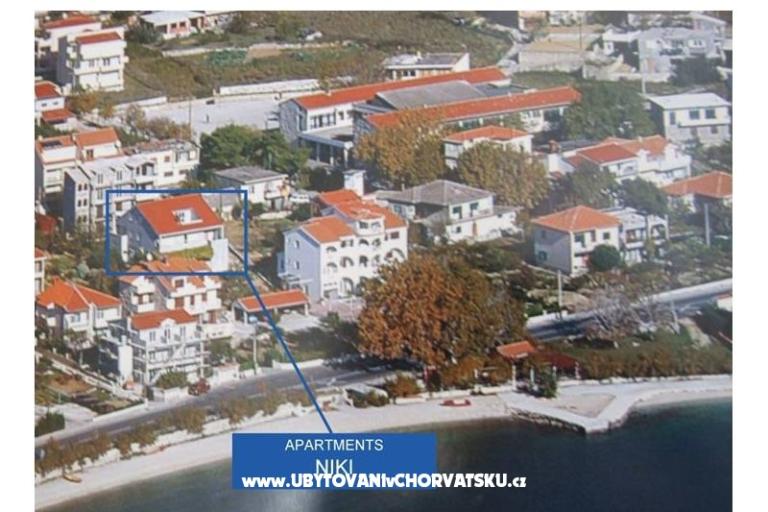 Apartmani Niki – foto 2