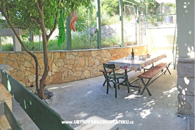 Apartmani Tomica – foto 13