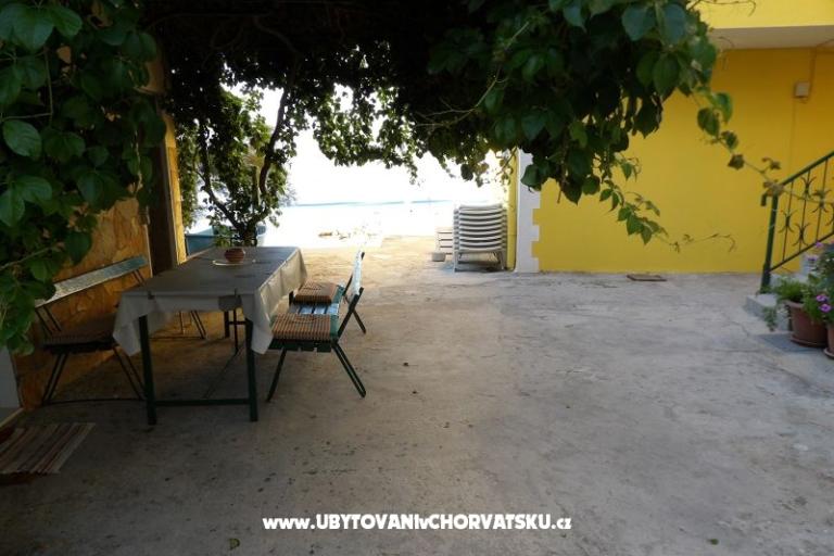 Apartmani Zemunik – foto 6