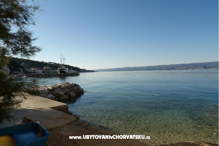 Apartmani Zemunik – foto 7