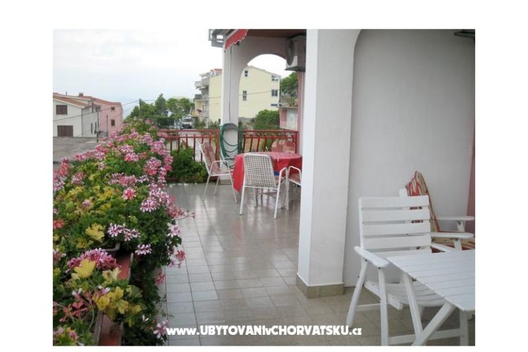 Apartmani Edita – foto 12