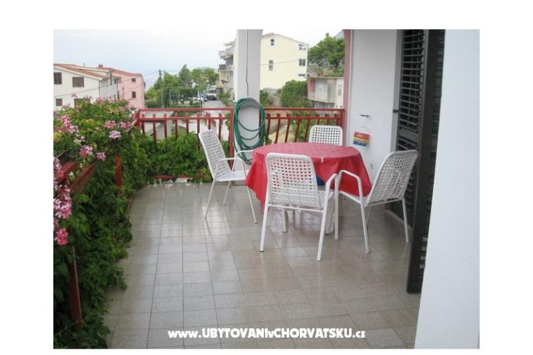 Apartmani Edita – foto 4