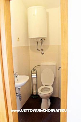 Apartman Dugi Rat – foto 8