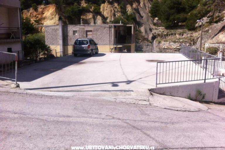 Apartman Dugi Rat – foto 9