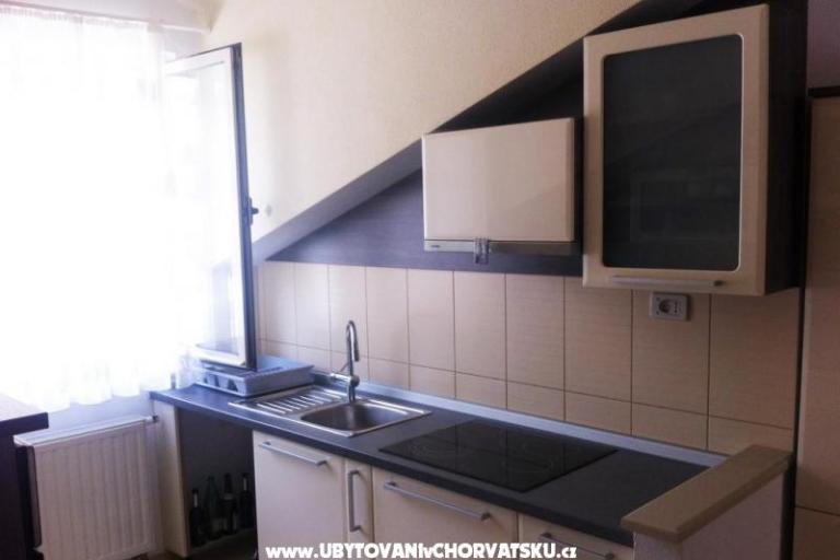 Apartman Dugi Rat – foto 11