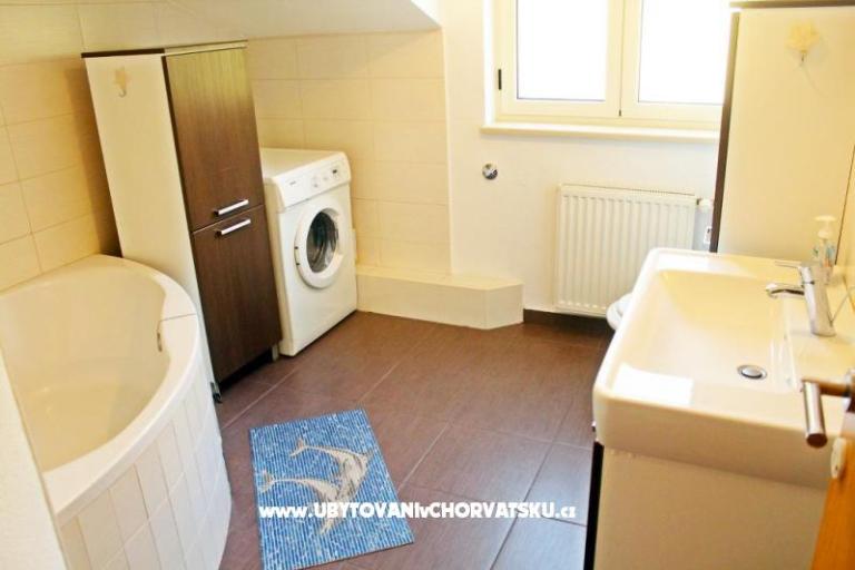Apartman Dugi Rat – foto 5
