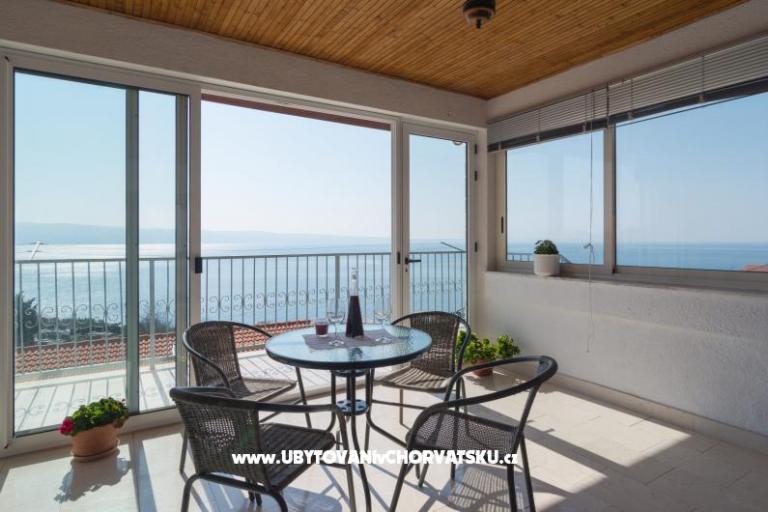 Apartman Vanilla Sky – foto 5