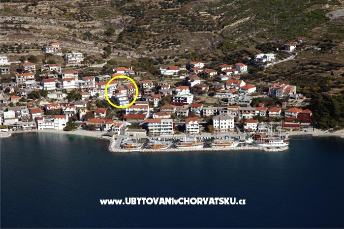 Apartmani Marija – foto 2